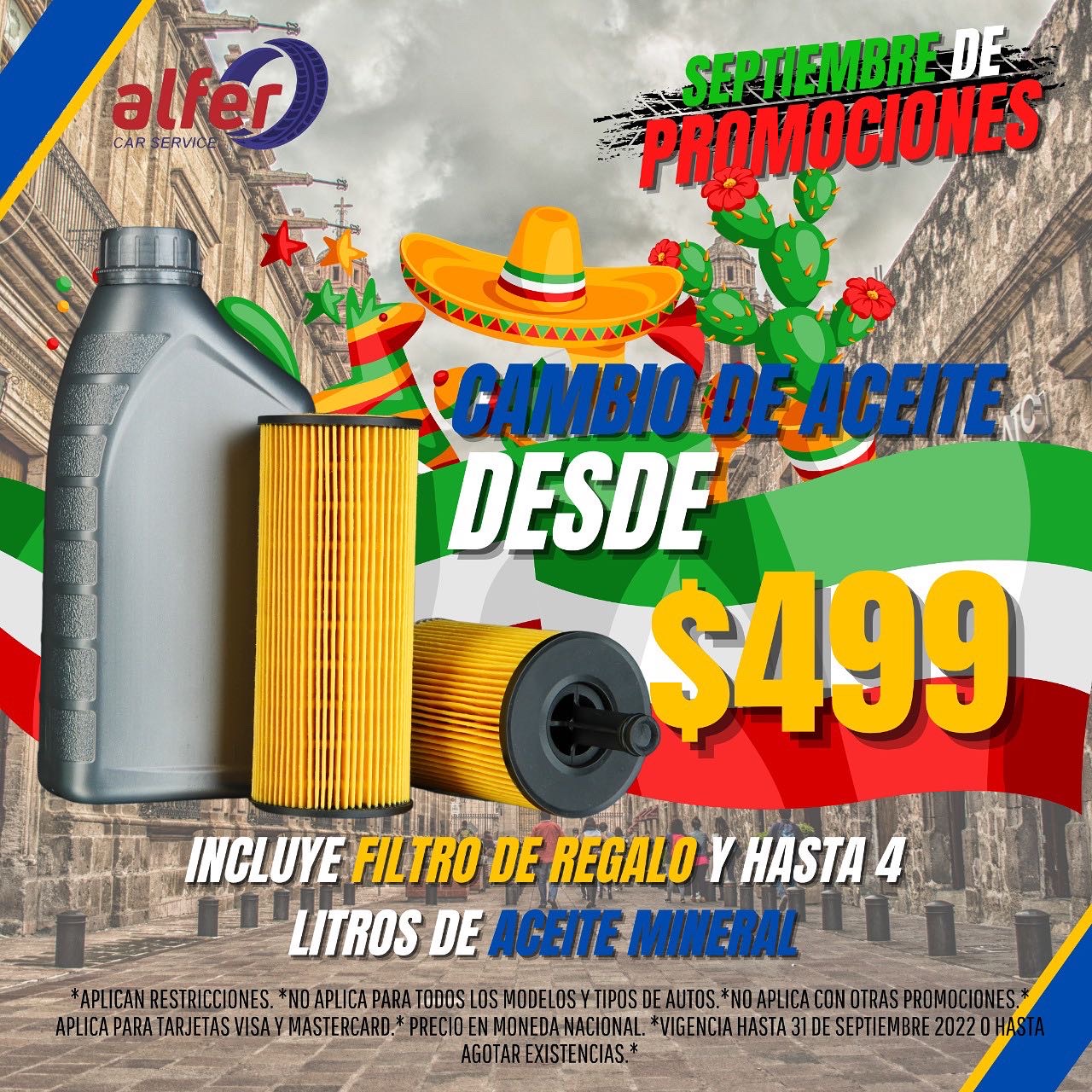 Galería en miniatura