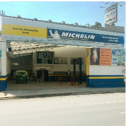 Galería en miniatura