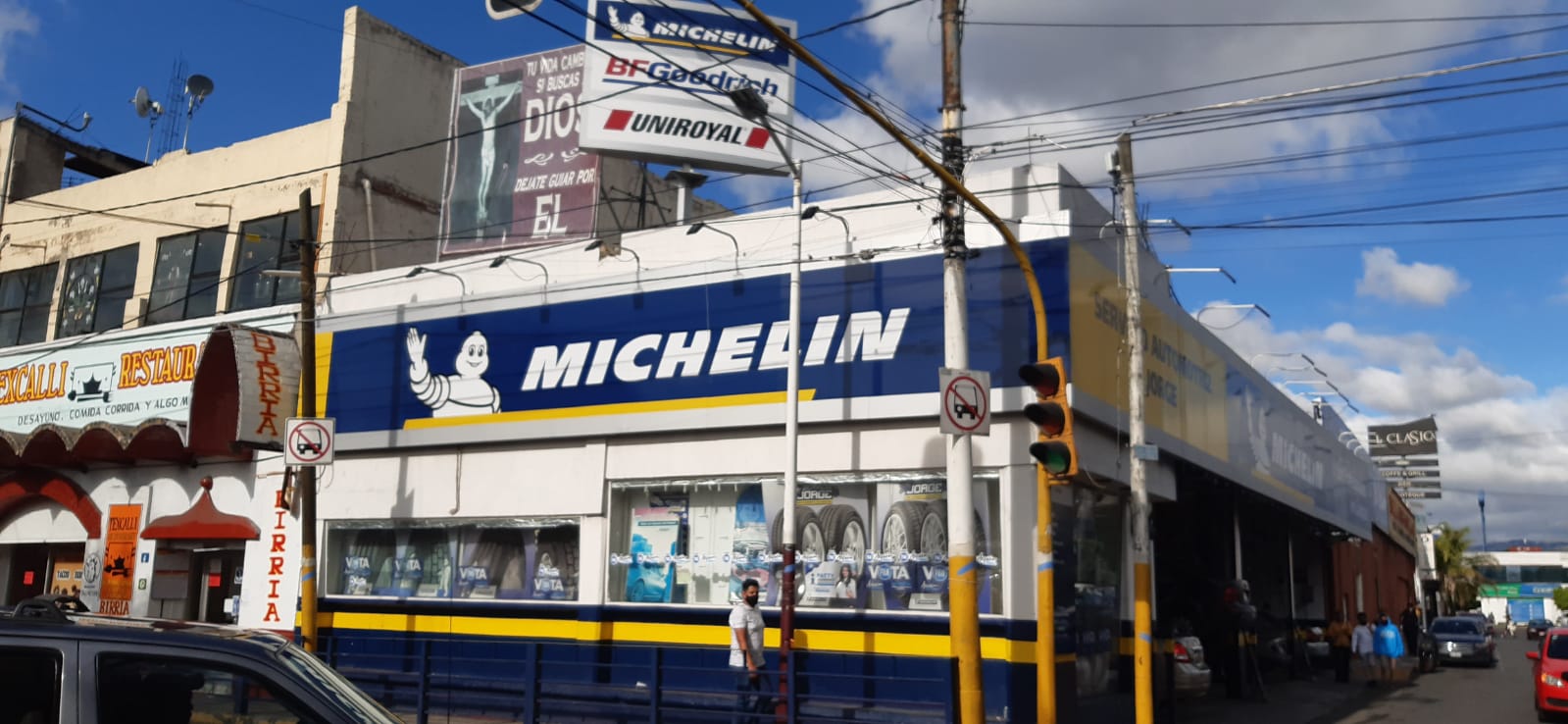 Galería en miniatura