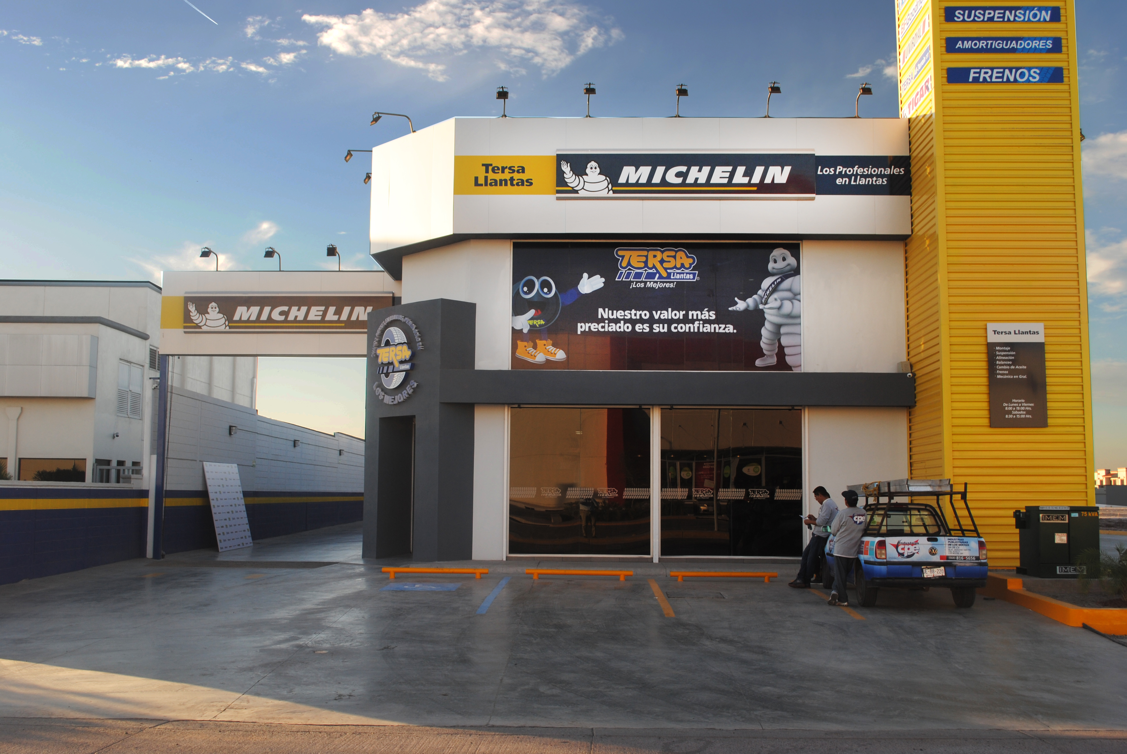 Galería en miniatura