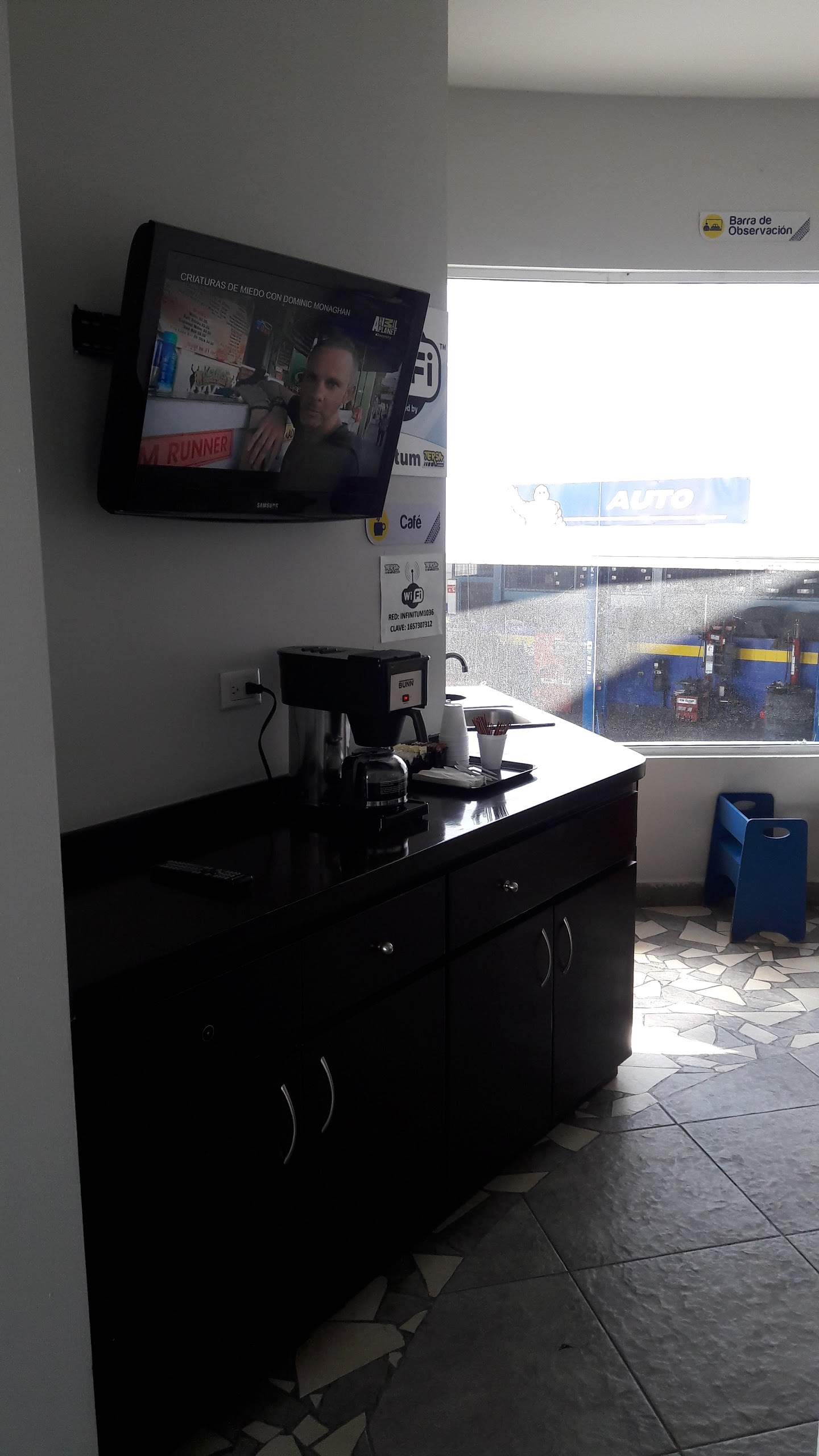 Galería en miniatura