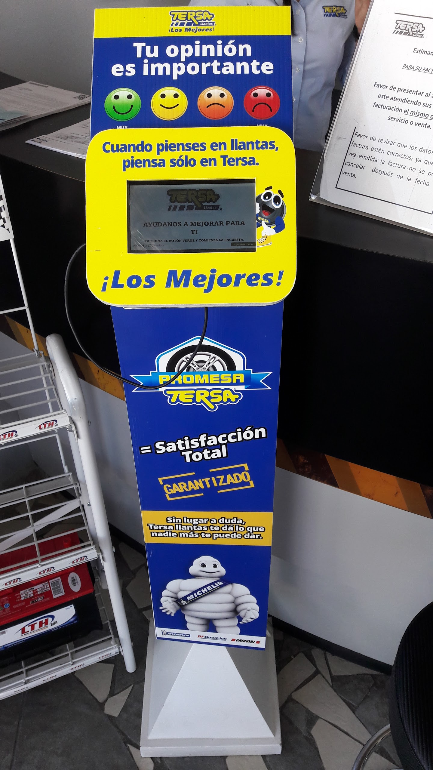 Galería en miniatura
