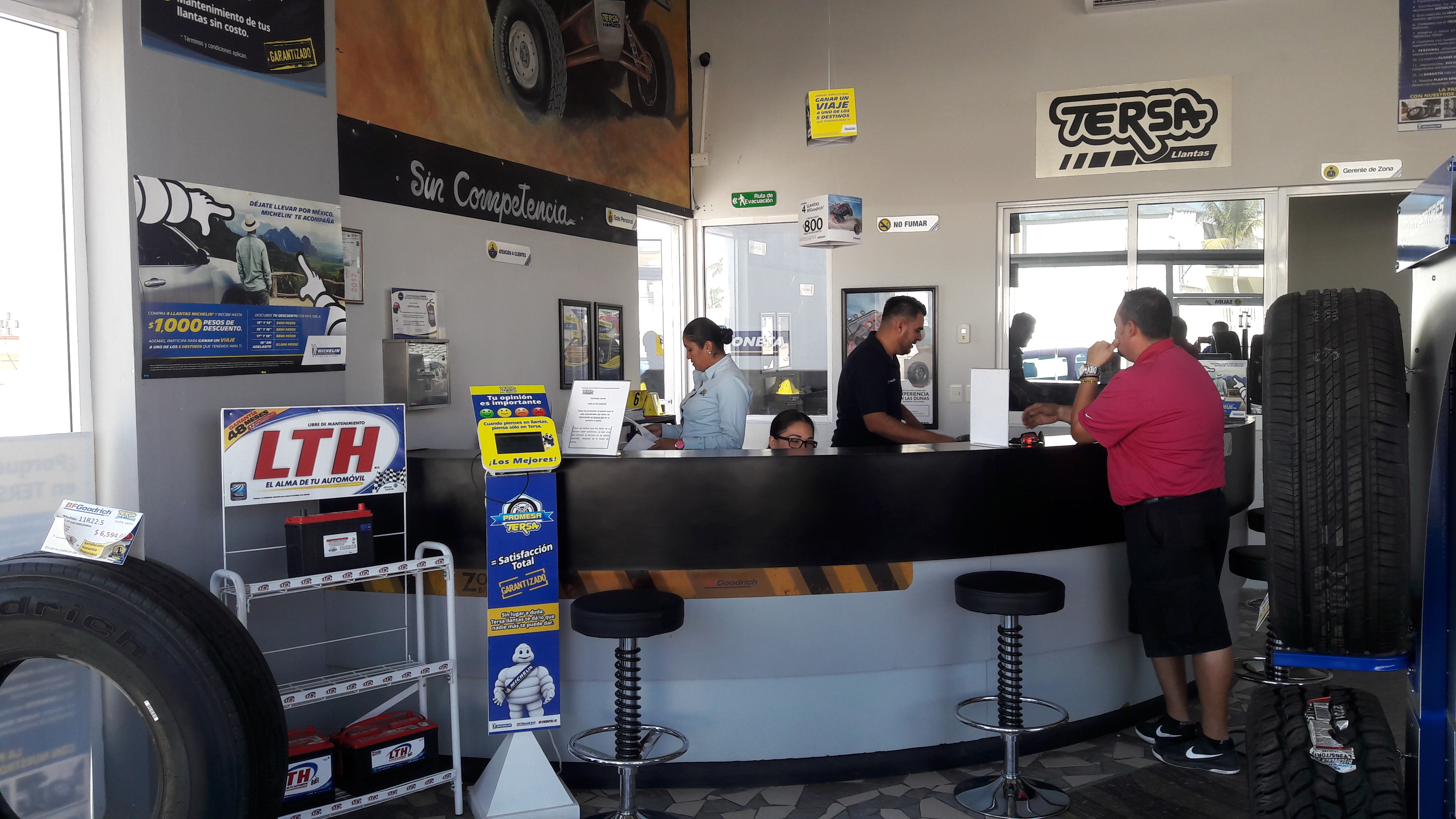 Galería en miniatura