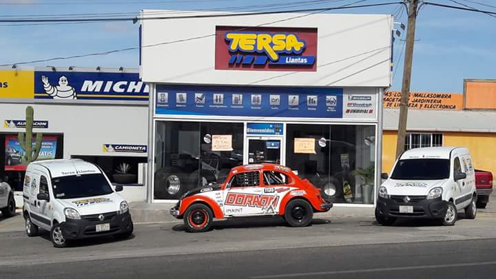 Galería en miniatura