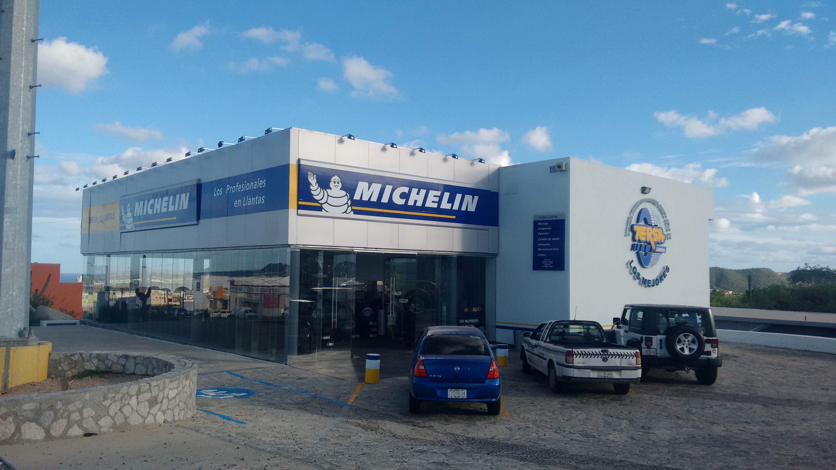 Galería en miniatura
