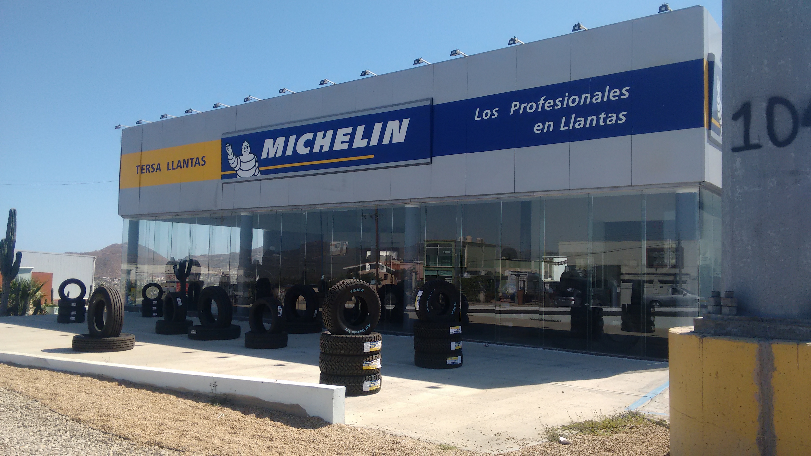 Galería en miniatura