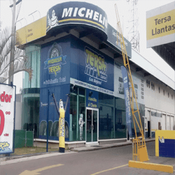 Galería en miniatura