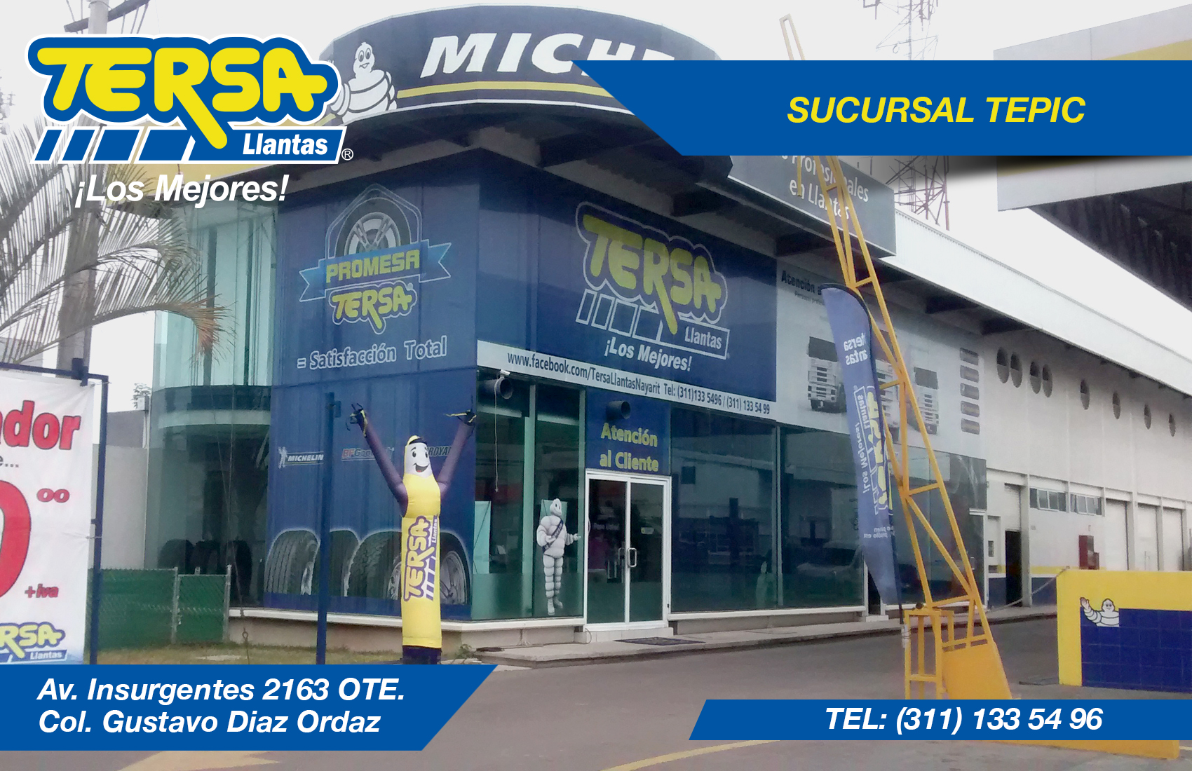Galería en miniatura