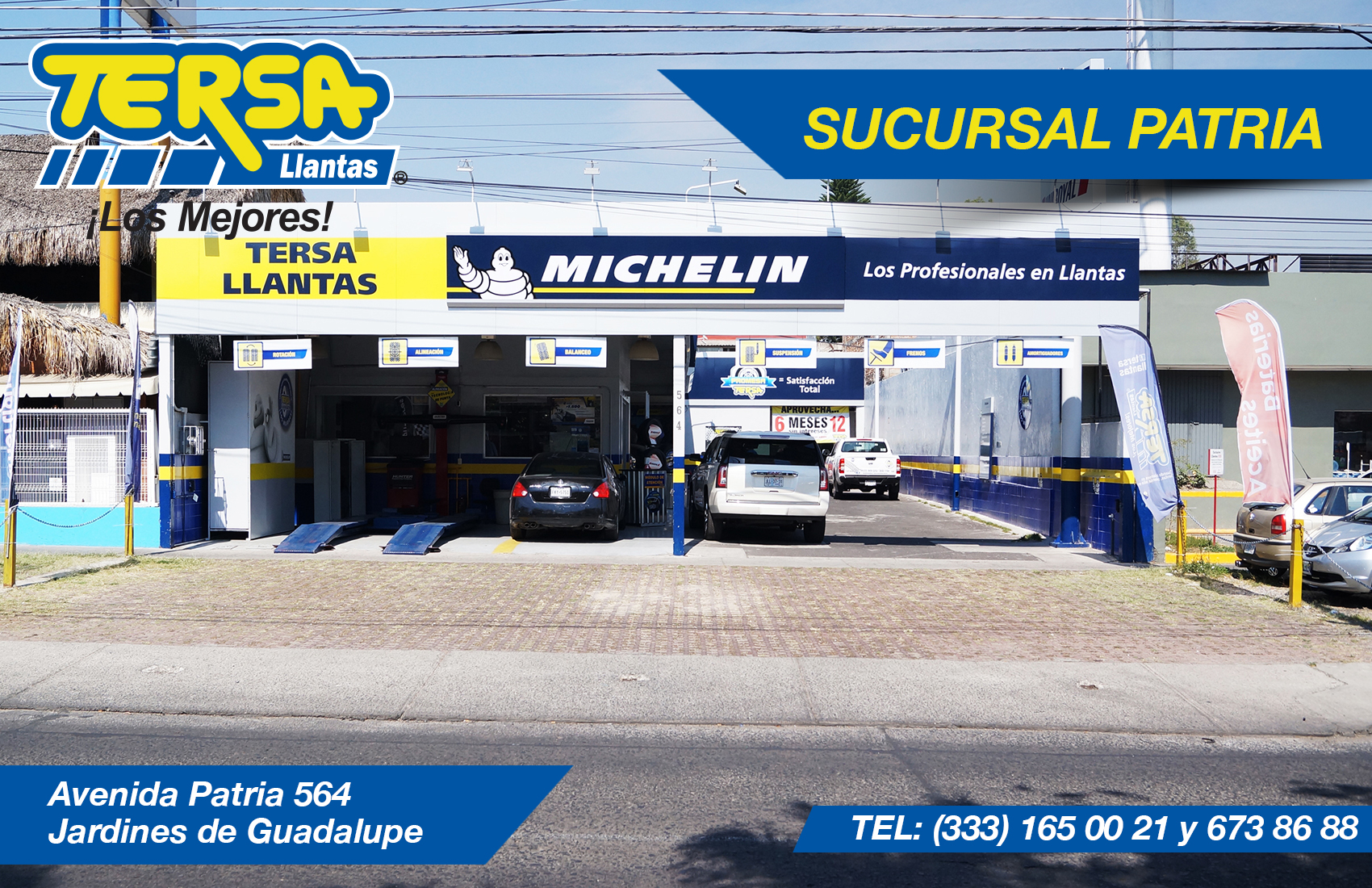 Galería en miniatura