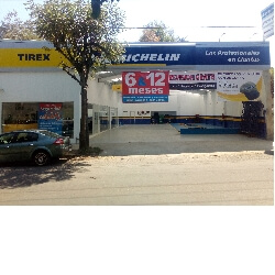 Galería en miniatura