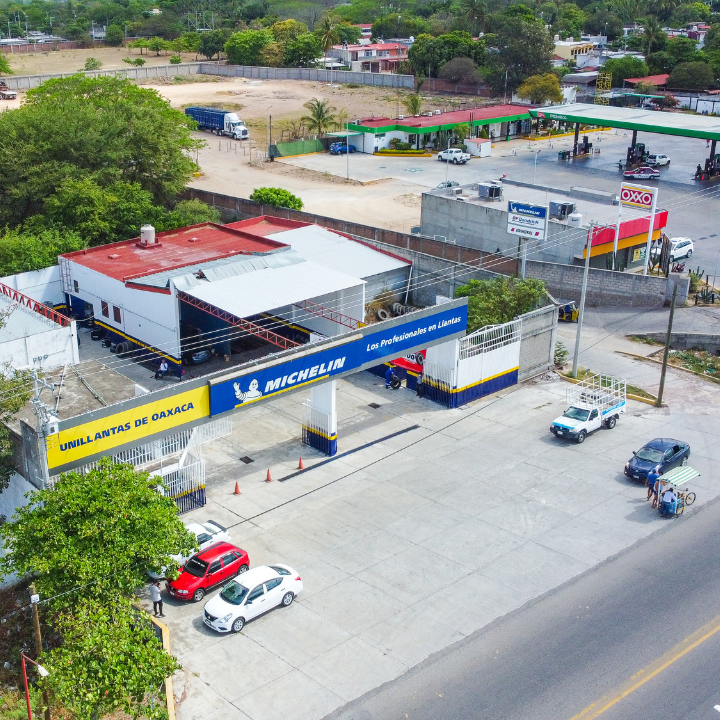 Galería en miniatura