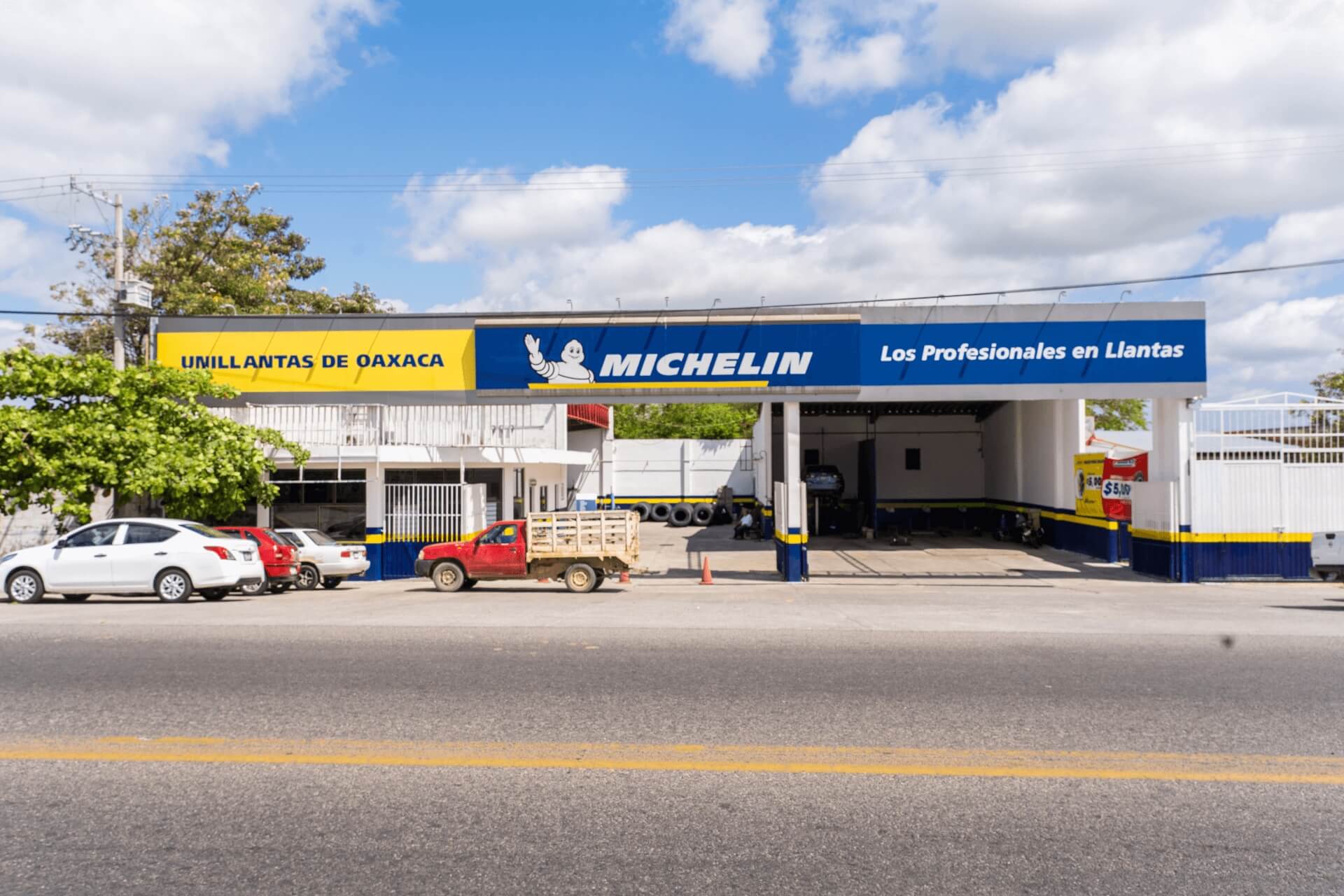 Galería en miniatura