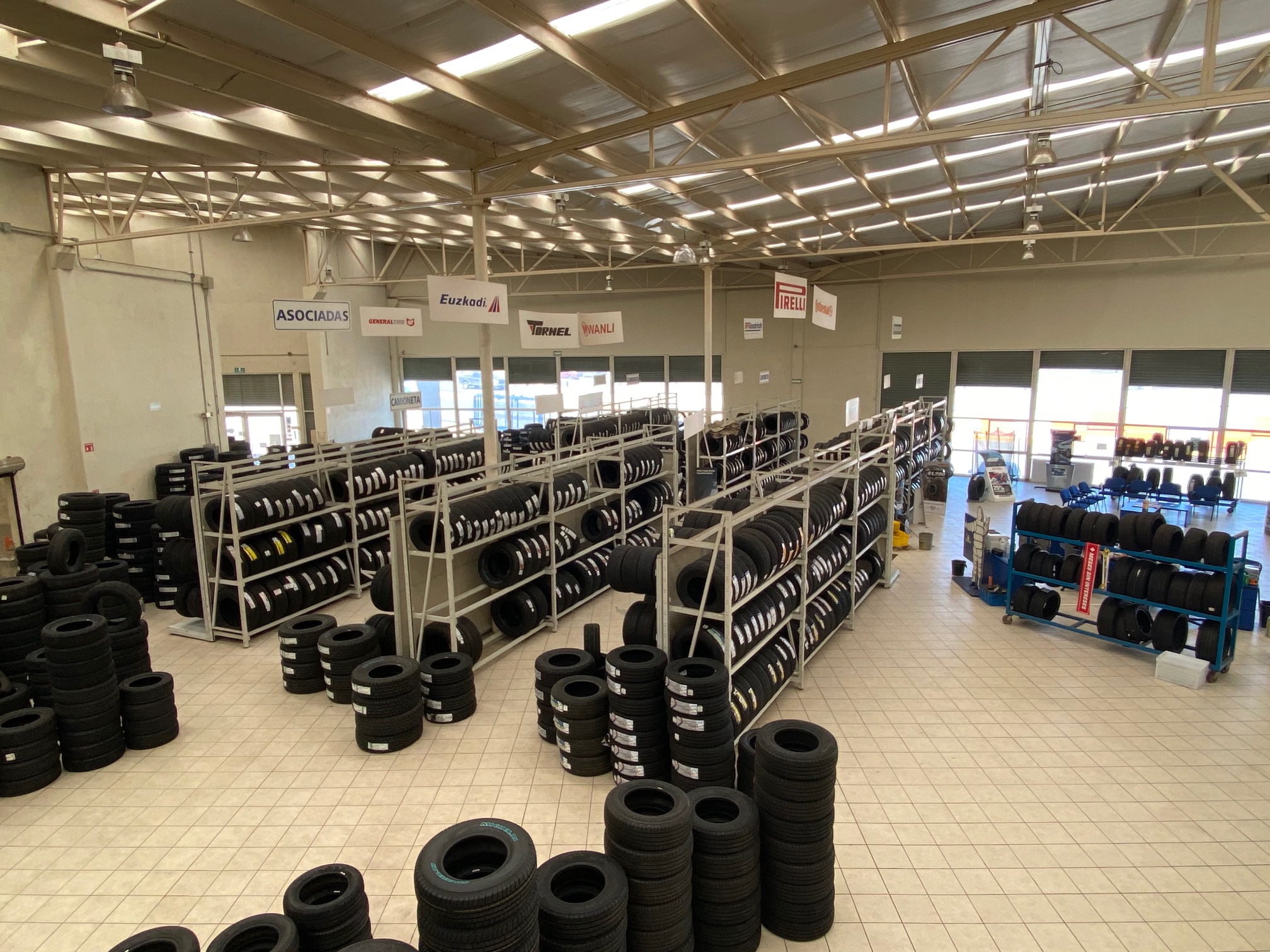 Galería en miniatura