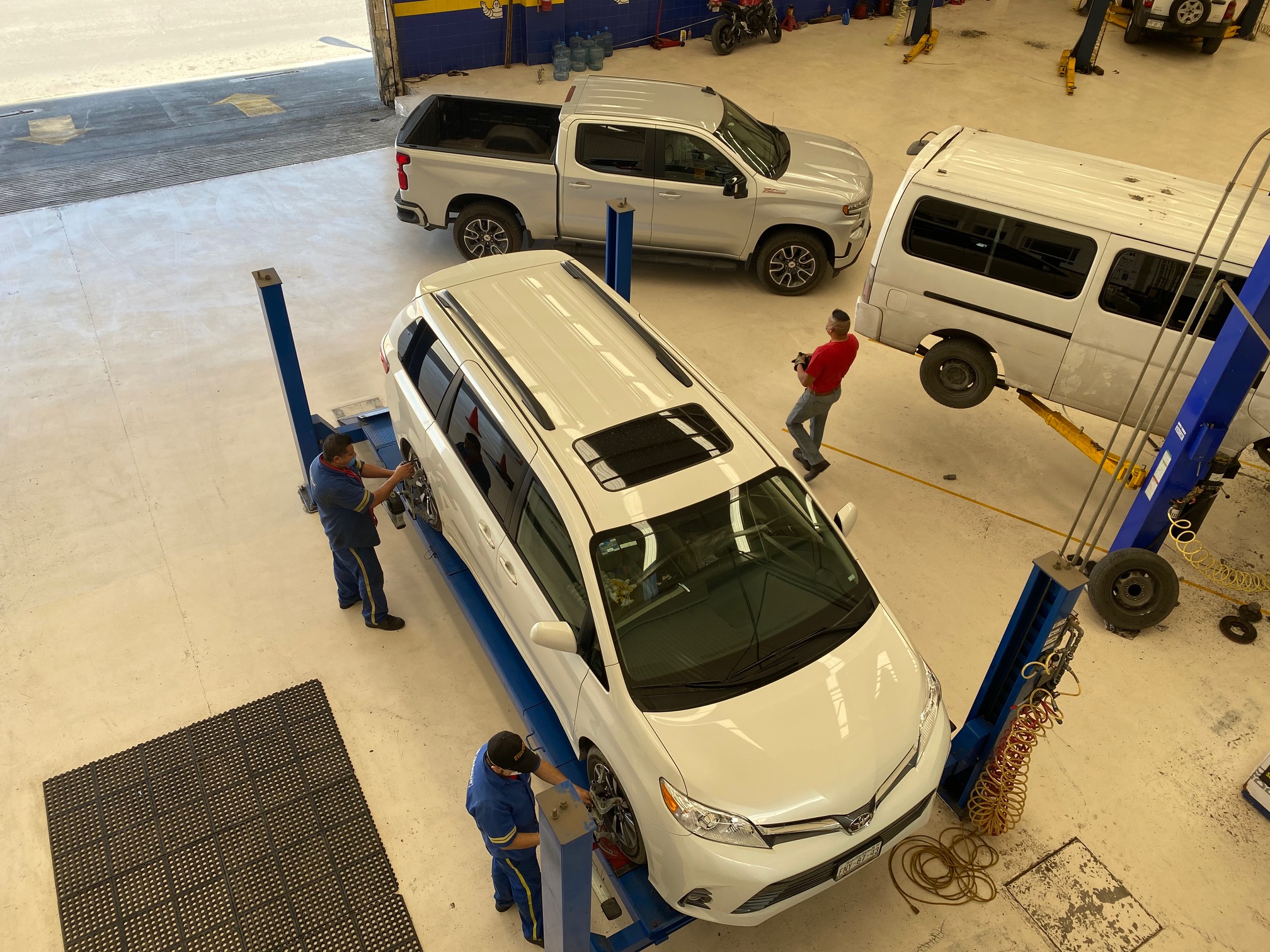 Galería en miniatura