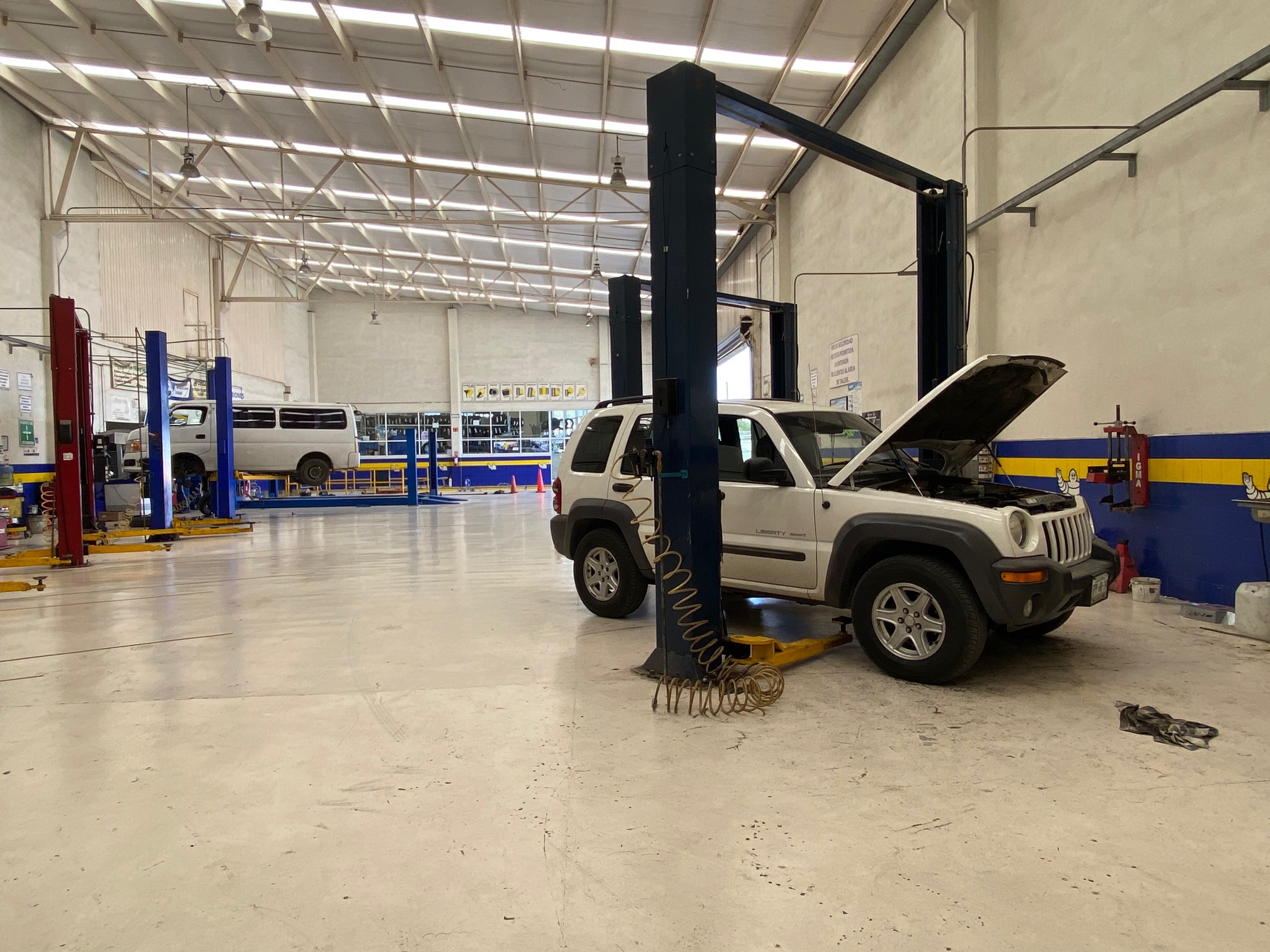 Galería en miniatura