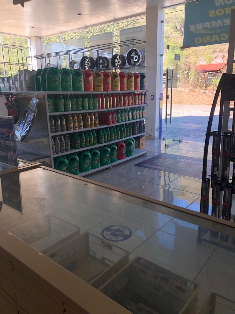 Galería en miniatura