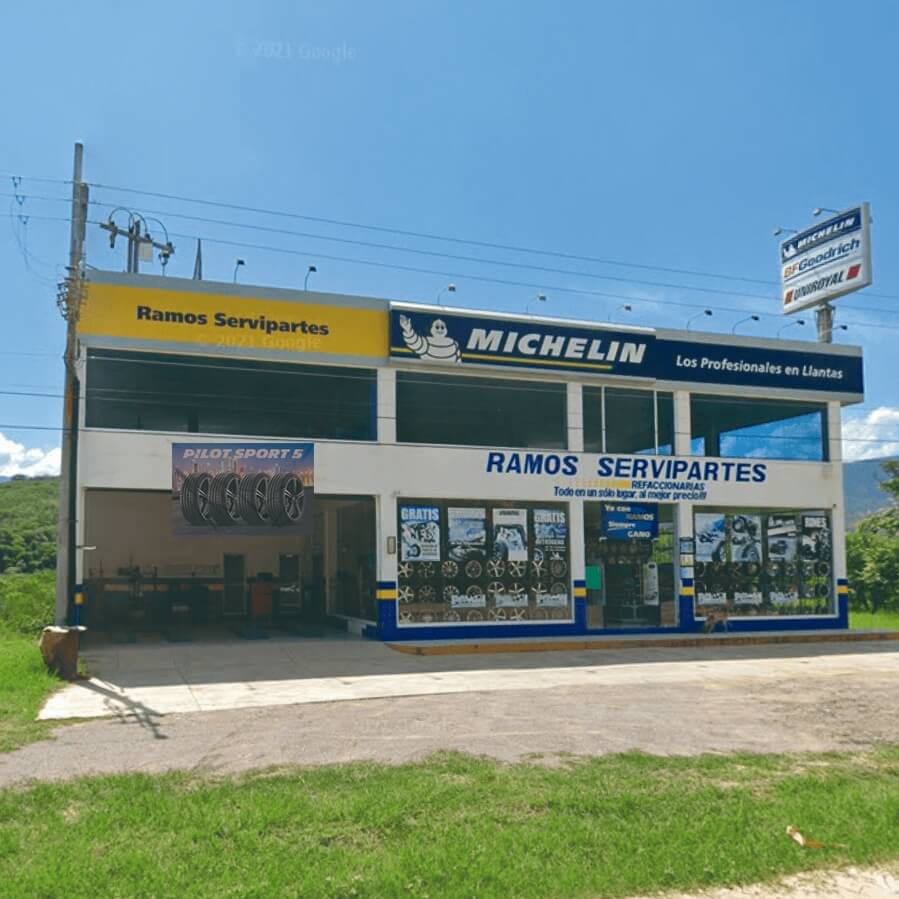 Galería en miniatura