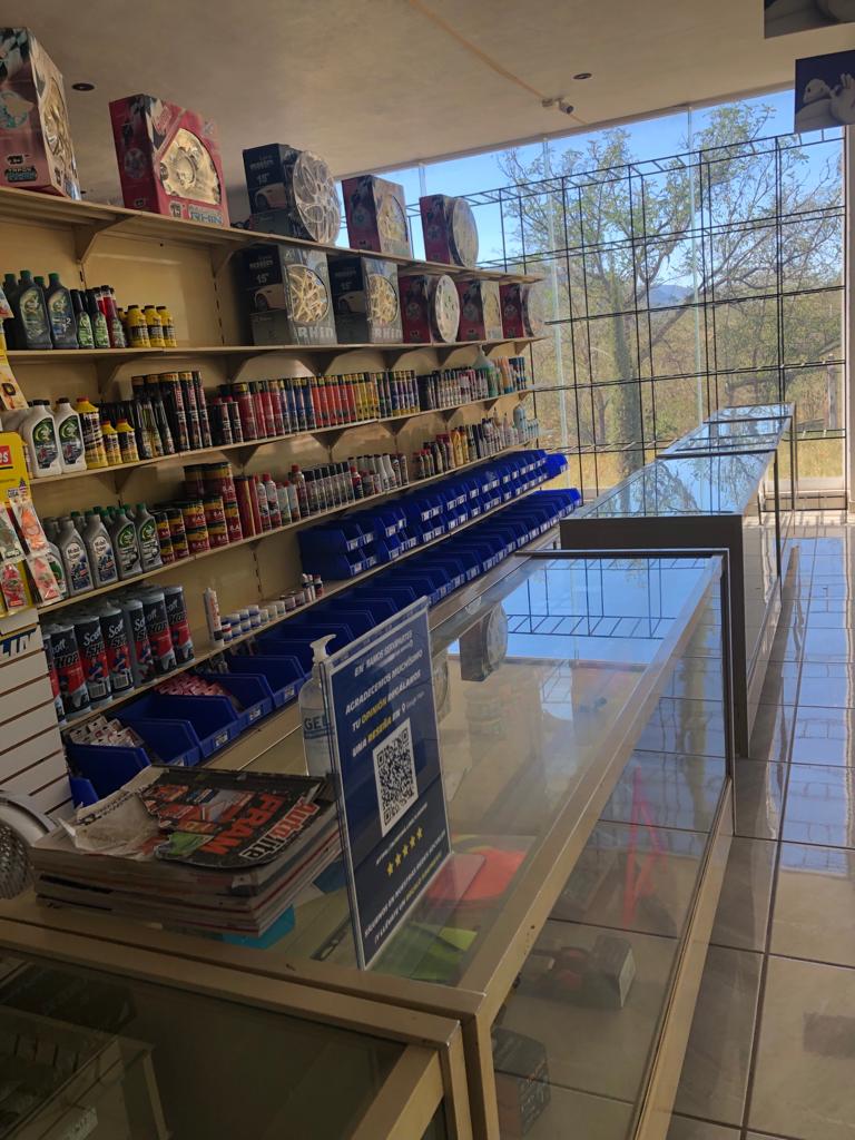 Galería en miniatura