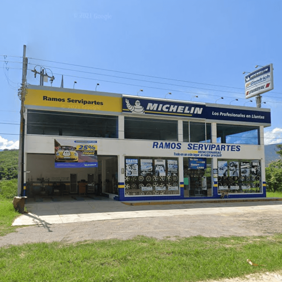 Galería en miniatura