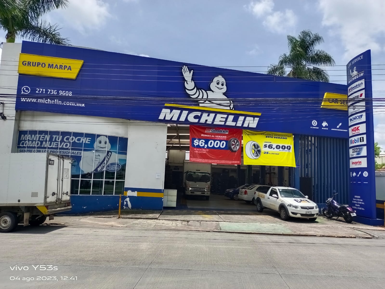 Galería en miniatura