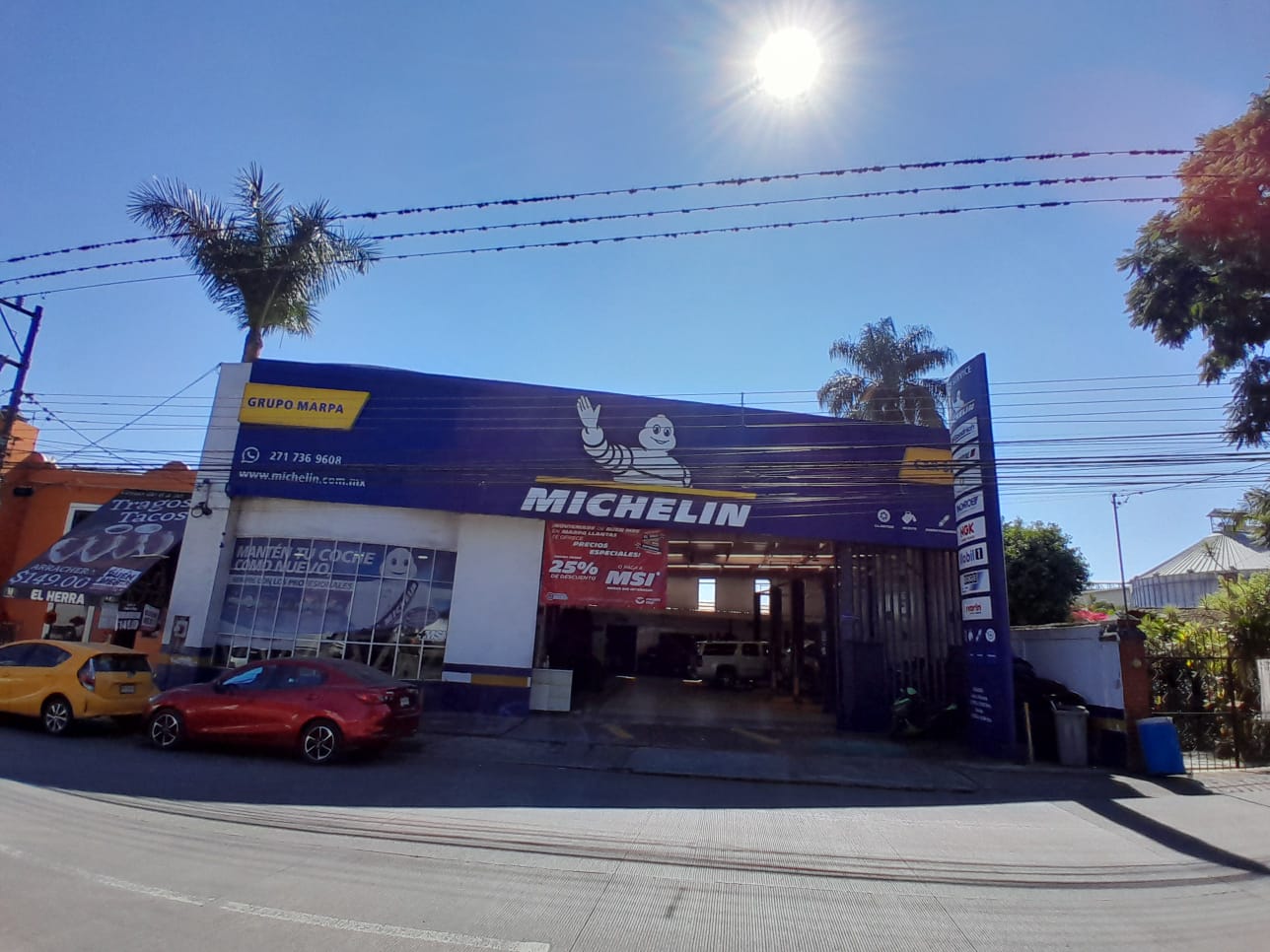 Galería en miniatura