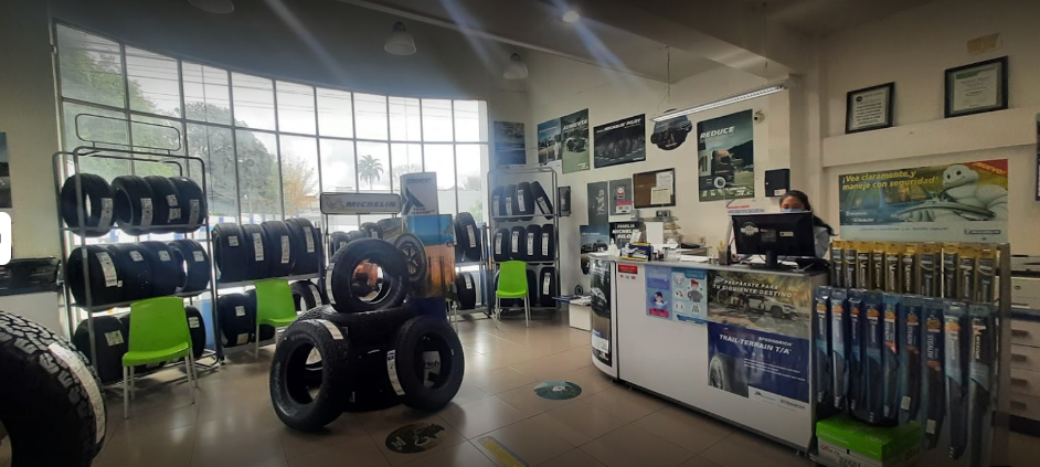 Galería en miniatura