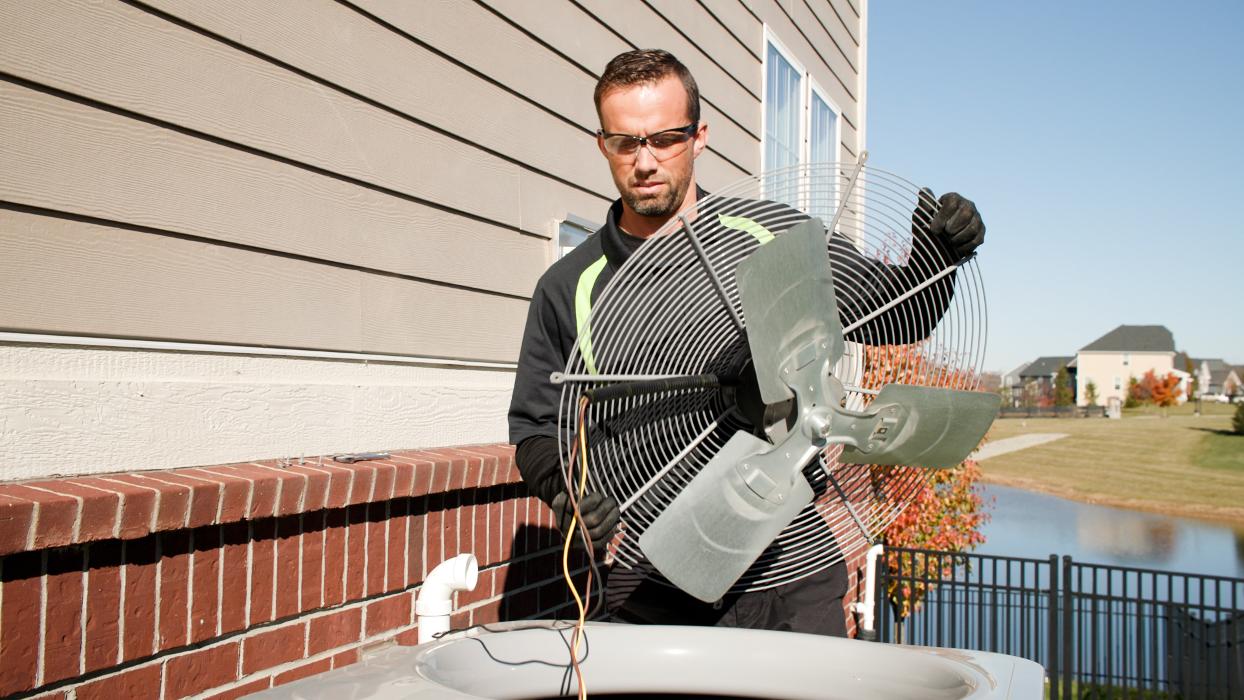 Thomas & Galbraith Heating, Cooling, Plumbing & Electrical Image