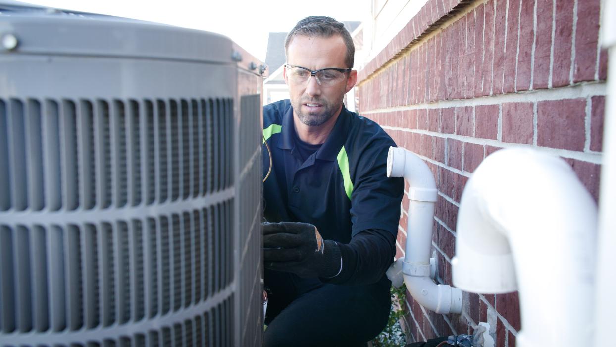 Thomas & Galbraith Heating, Cooling & Plumbing - Mason, OH