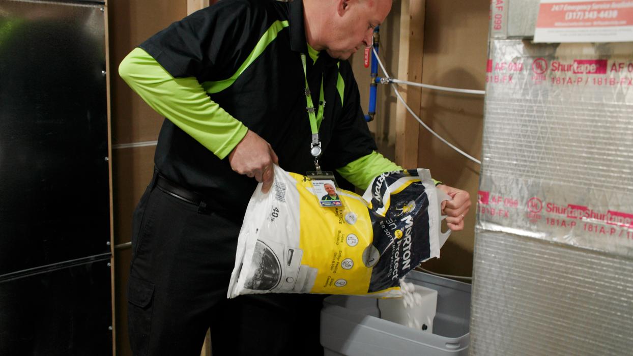 Thomas & Galbraith Heating, Cooling, Plumbing & Electrical Image