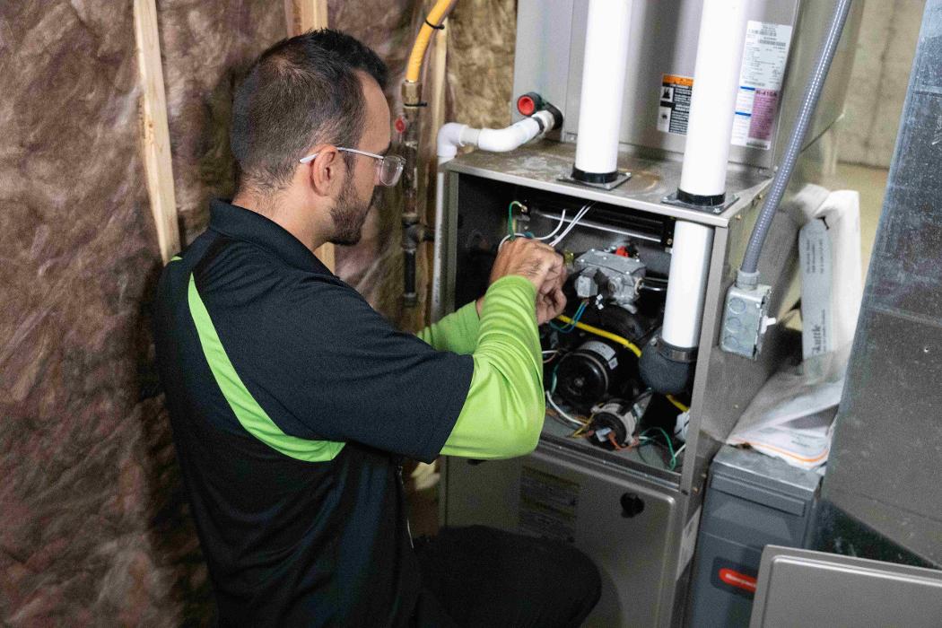 Thomas & Galbraith Heating, Cooling & Plumbing - Mason, OH