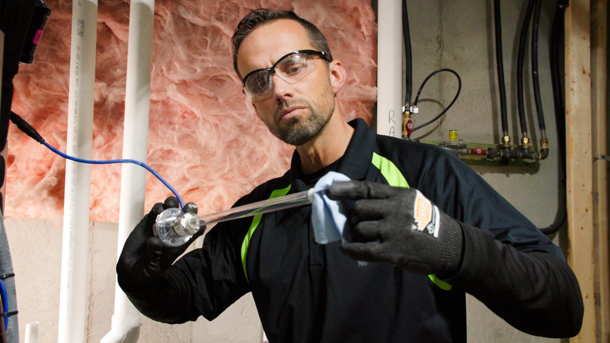 Thomas & Galbraith Heating, Cooling, Plumbing & Electrical Image