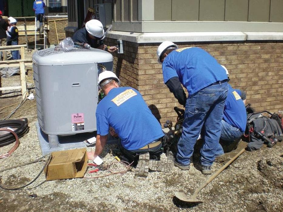 Williams Comfort Air Image