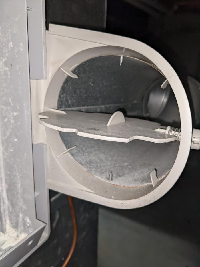 Williams Comfort Air Image