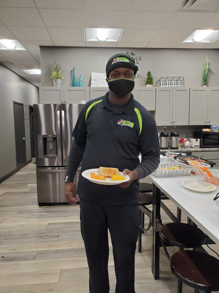 Thomas & Galbraith Heating, Cooling & Plumbing Image