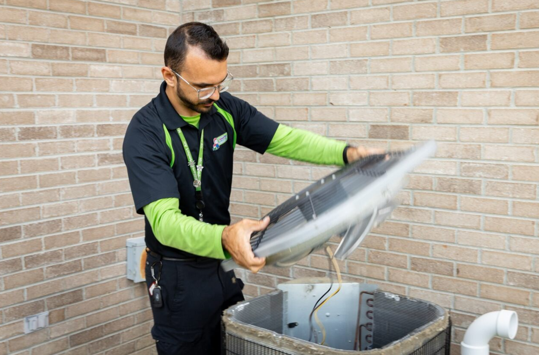 Williams Comfort Air - Heating Cooling Plumbing Image