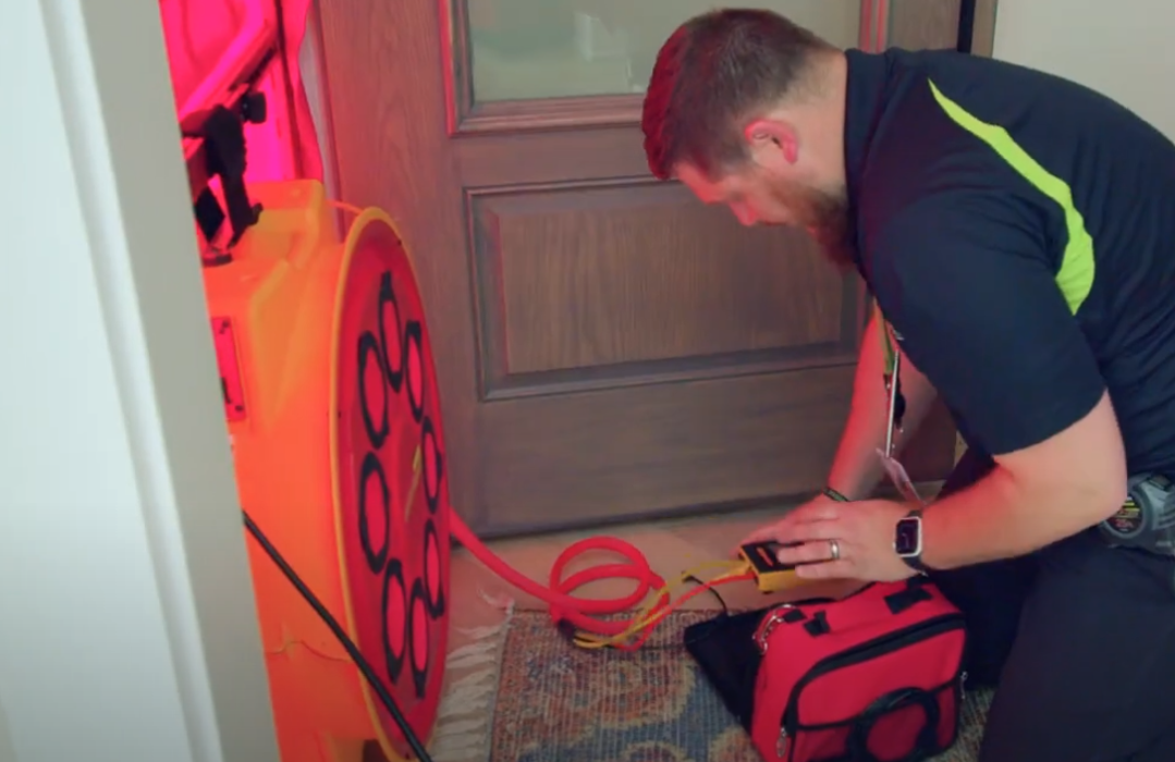 Williams Comfort Air - Heating Cooling Plumbing Electrical Image