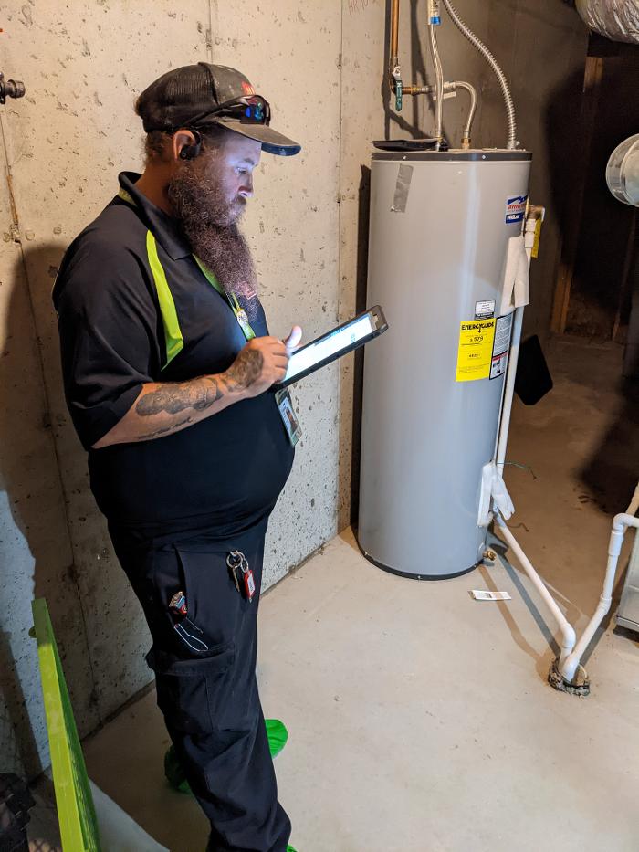 Mr. Plumber by Metzler & Hallam - Fishers, IN