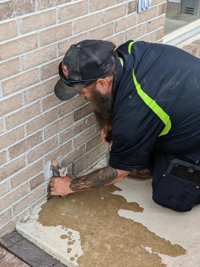 Mr. Plumber by Metzler & Hallam - Fishers, IN