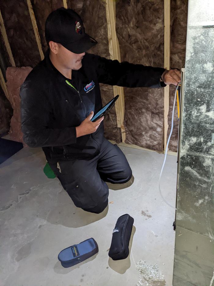 Williams Comfort Air Image