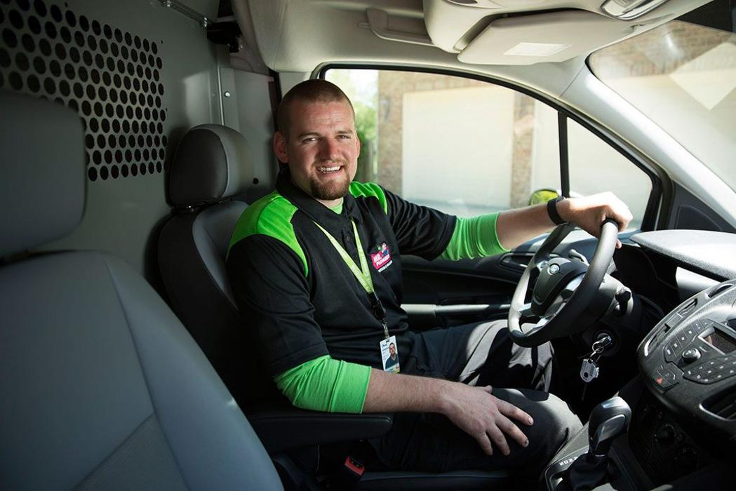 Mr. Plumber by Metzler & Hallam Image