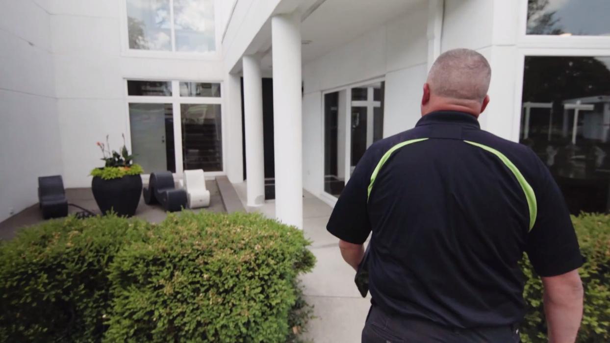 Mr. Plumber by Metzler & Hallam Image