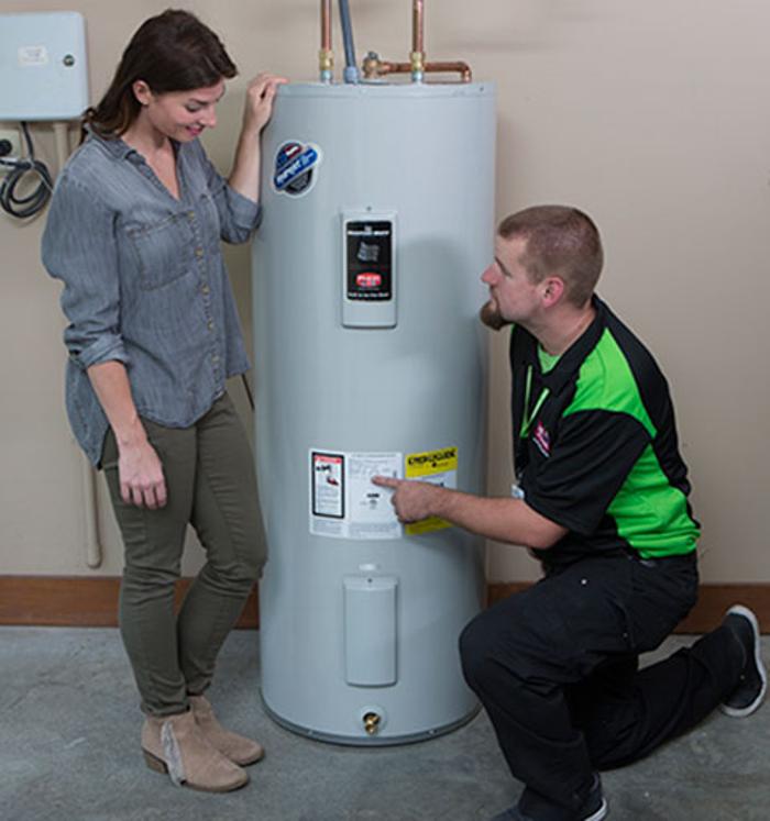 Mr. Plumber by Metzler & Hallam Image