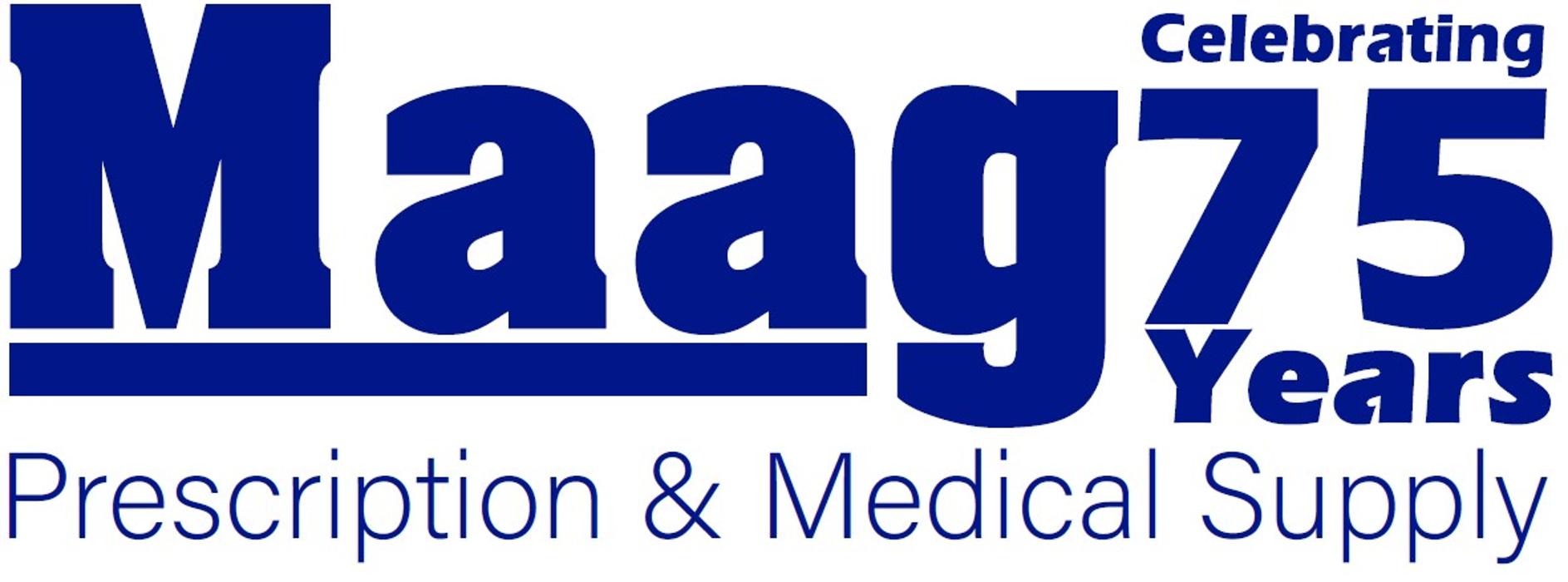 Maag Prescription & Medical Supply Image