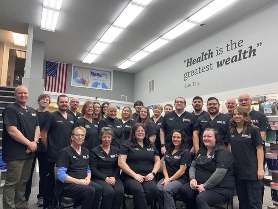 Maag Prescription & Medical Supply Image