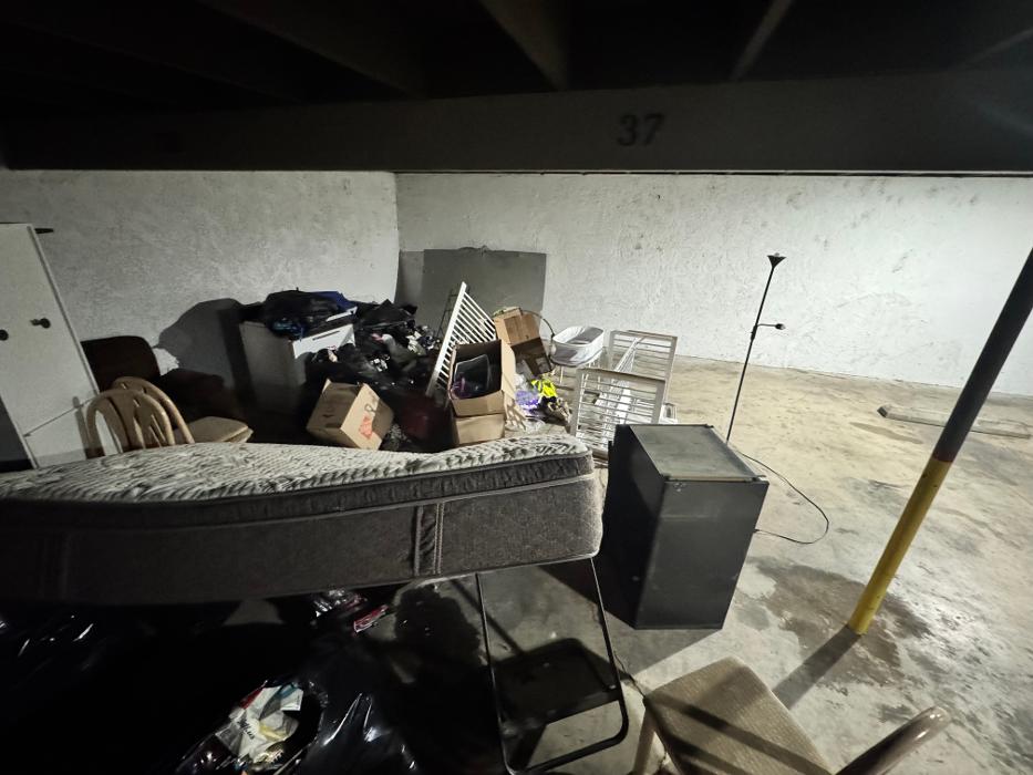 E.B. Haul - Murrieta, CA