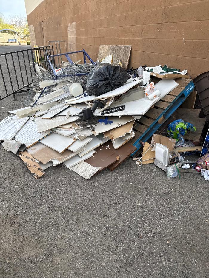 E.B. Haul - Murrieta, CA