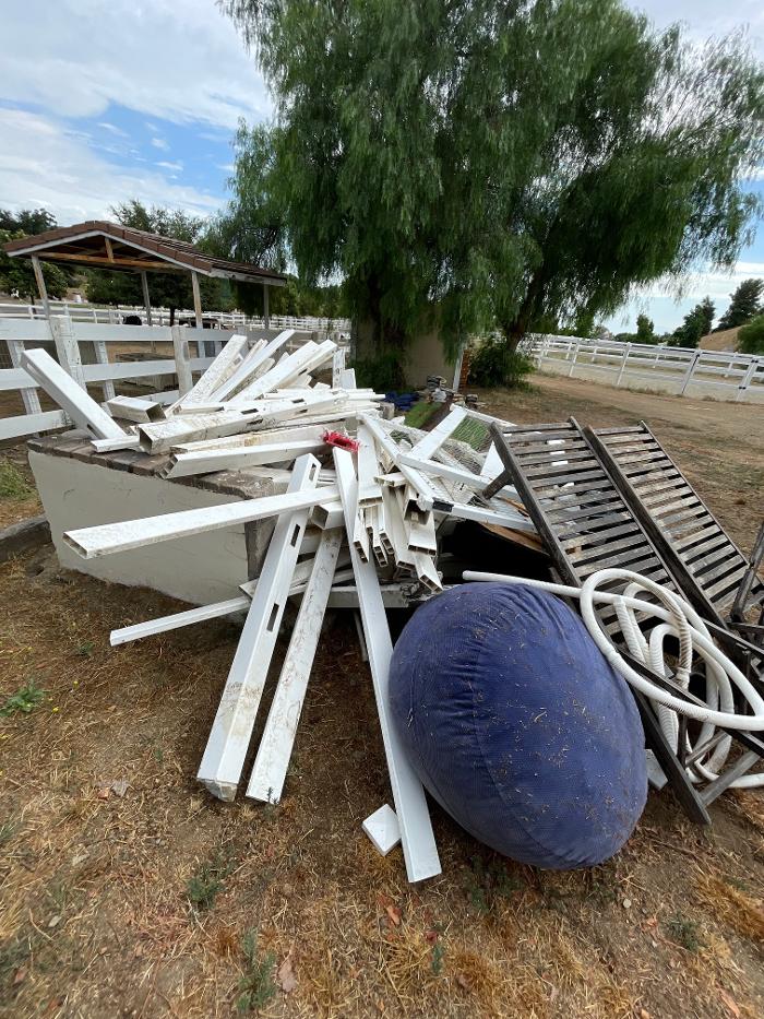 E.B. Haul - Murrieta, CA