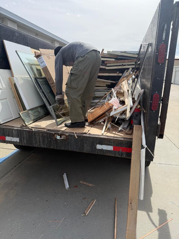 E.B. Haul - Murrieta, CA