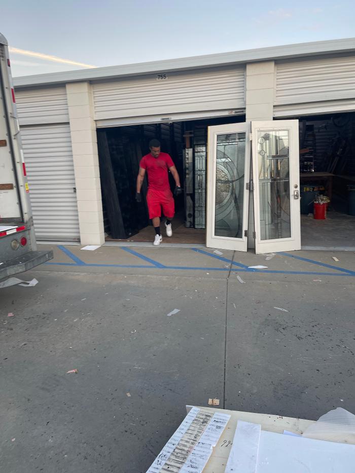 E.B. Haul - Murrieta, CA