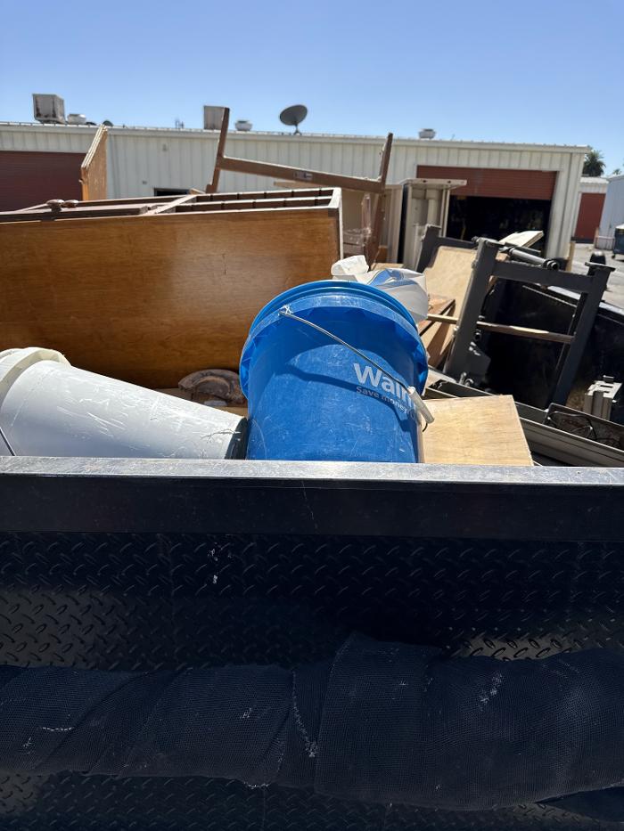 E.B. Haul - Murrieta, CA